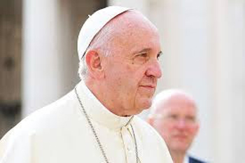 Pope Francis 4..